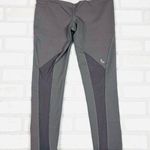 Lole Lolë Amoda Women's Pants Legging Mesh Panel Gray / Yellow (Size XS) EUC Photo 13