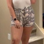 Aerie Camo Shorts Photo 0