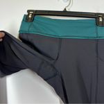 Lululemon Speed Tight IV Brushed Size 2 Photo 9