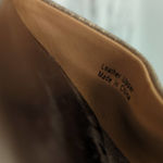 Badgley Mischka Salsa Shoes Leather Gold Open Toe Rhinestone Heels Glamorous Photo 10