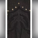 Free People Understated Leather x  NWT Western Jeans Faded Charcoal 26-27 $238 Photo 5