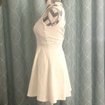 Lulus Lulu’s Promise White Lace Skater Dress - Size XS Photo 7