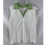 Tail White Label Activewear Womens XL Sleeveless V Photo 0