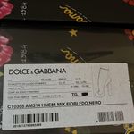 Dolce & Gabbana Boots Photo 8