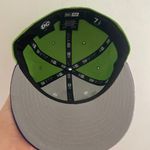 New Era Cap Myfitteds joker dc comics size 7 1/8 brand new in store exclusive Photo 4