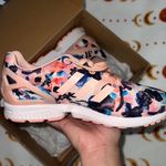 Adidas ZX Flux Sneakers Photo 1