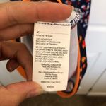 Callaway  Opti Dri Sleeveless Golf Dress in Floral Blue Indigo Size M Photo 9