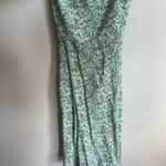 Revolve NWT anna nata Allison Dress in Lavender Sage Photo 5