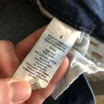 Garage  High Rise Medium Wash Skinny Jeans - Junior Size 01 - Classiccore Pants Photo 5