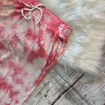 Victoria's Secret Heavenly by Victoria Supersoft Modal Draped Jogger Photo 2