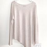 Hollister  Imperial Beach Drapey Knit T-Shirt M/L Photo 1