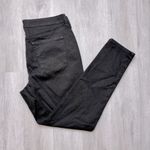 Style & Co Black Curvy Skinny Jeans 24W Photo 1