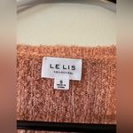 Buckle NWT 
Le Lis Surplice Cropped Sweater Photo 5