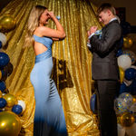 Katie May  Secret Agent Dress Revolve Photo 3