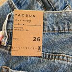 PacSun Mid Rise Jeans Photo 1