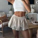 Princess Polly Mini Skort Photo 0