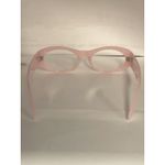Women's Pale Pink Sunglasses‎ New Photo 3