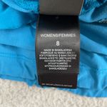 The North Face  Skirt Women 8 Blue Lightweight Outdoors Golf Tennis Pullon Photo 3