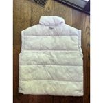 Free People FP Movement In A Bubble Puffer Oversized Vest Rose Quartz Pink Womens Small Photo 2