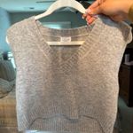 Boutique  Sweater Vest Photo 0