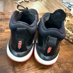 Nike Jordan Jordan Zion 1 "Bred" Black/White/Bright/Crimson DA3130-006 Size 12 Photo 2