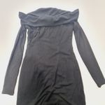 Lovers + Friends Royale Dress in Black XS Photo 10