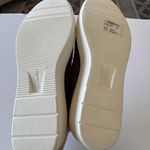 Clarks Collection Slip-On Sneakers Layton Step Burgundy Suede Women's Sz 8 NWOB Photo 7