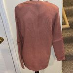 Charlotte Russe Womens  Sweater Dress Photo 5