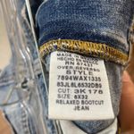 Ralph Lauren Polo  vintage distressed jeans Photo 5