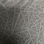 Marvel  Hero Elite Athletic Black w/ Abstract Design & Mesh Cropped Leggings-XL Photo 12