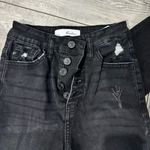 KanCan USA Distressed Skinny Jeans Photo 1
