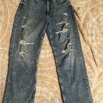 Arizona Jeans Arizona Straight Jeans High-Rise Jeans Photo 0