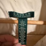 Ralph Lauren Lauren  Jacket Womens Large Down Puffer Insulated Parka Long LRL Photo 9