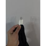 Anne Klein Women’s Size 10 Black High Leg Halter Neck Plunge Swimsuit Beach USA Photo 12