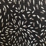 Alex Evenings  Metallic Open Front Jacket with Matching Tank Photo 9