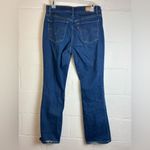 Levi's Levi’s 515 Woman’s Bootcut Denim Dark Wash Casual Everyday Classic Jeans Size 6 Photo 7