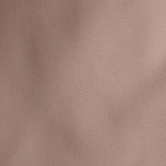 BHLDN  Ruby twist halter satin maxi gown dress blush pale pink Photo 6