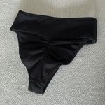 MONTCE Tamarindo Rib High cut Bikini Bottom, X Photo 9