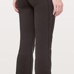 Lululemon Groove Flare Pants  Photo 0