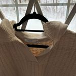Lush Clothing Beige Sweater Vest  Photo 1