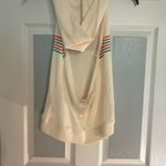 BDG  Marina Striped Hooded Halter Tank Top Photo 3
