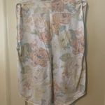 Free People  Floral Shirt Photo 2