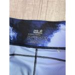 Jack Wolfskin Women's Athletic Cloud Tights Photo 6