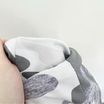 Zyia  Grey Camo Pocket Light n Tight High Rise Crop Size Medium Photo 9