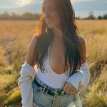 Pretty Little Thing White Halter Bodysuit deep v Photo 1