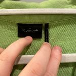 Out From Under Layla Cropped Polo Top Photo 3