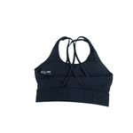 Kill Crew Flame High Support Sports Bra Strappy Longline Photo 4