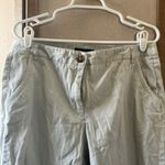 Counterparts FINAL MARKDOWN  Tan capris for Effortless Style 14 Photo 3