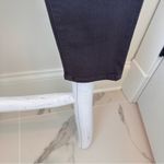 Vince Women’s Riley Legging Denim Jeans Charcoal Grey SZ 31 Photo 2