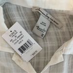 American Rag NWT  Long Sleeve Western Bohemian Pheasant Lace Top - Size Small Photo 6